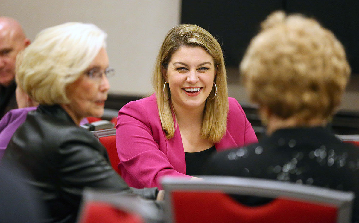Mallory Hagan